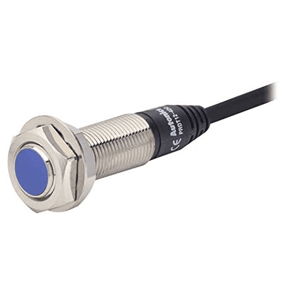 PRD12-4DN Autonics Inductive Proximity Sensor NPN