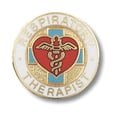 thumbnail image 1 of PRE-1048-RESPIRATORY THERAPIST PIN, 1 of 1
