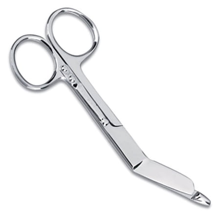 PRE-141-4.5" BANDAGE SCISSOR