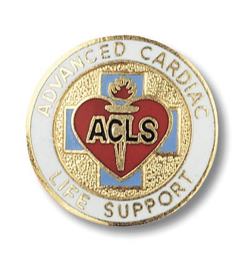 PRE-2080-ADVANCED CARDIAC LIFE PIN - Walmart.com