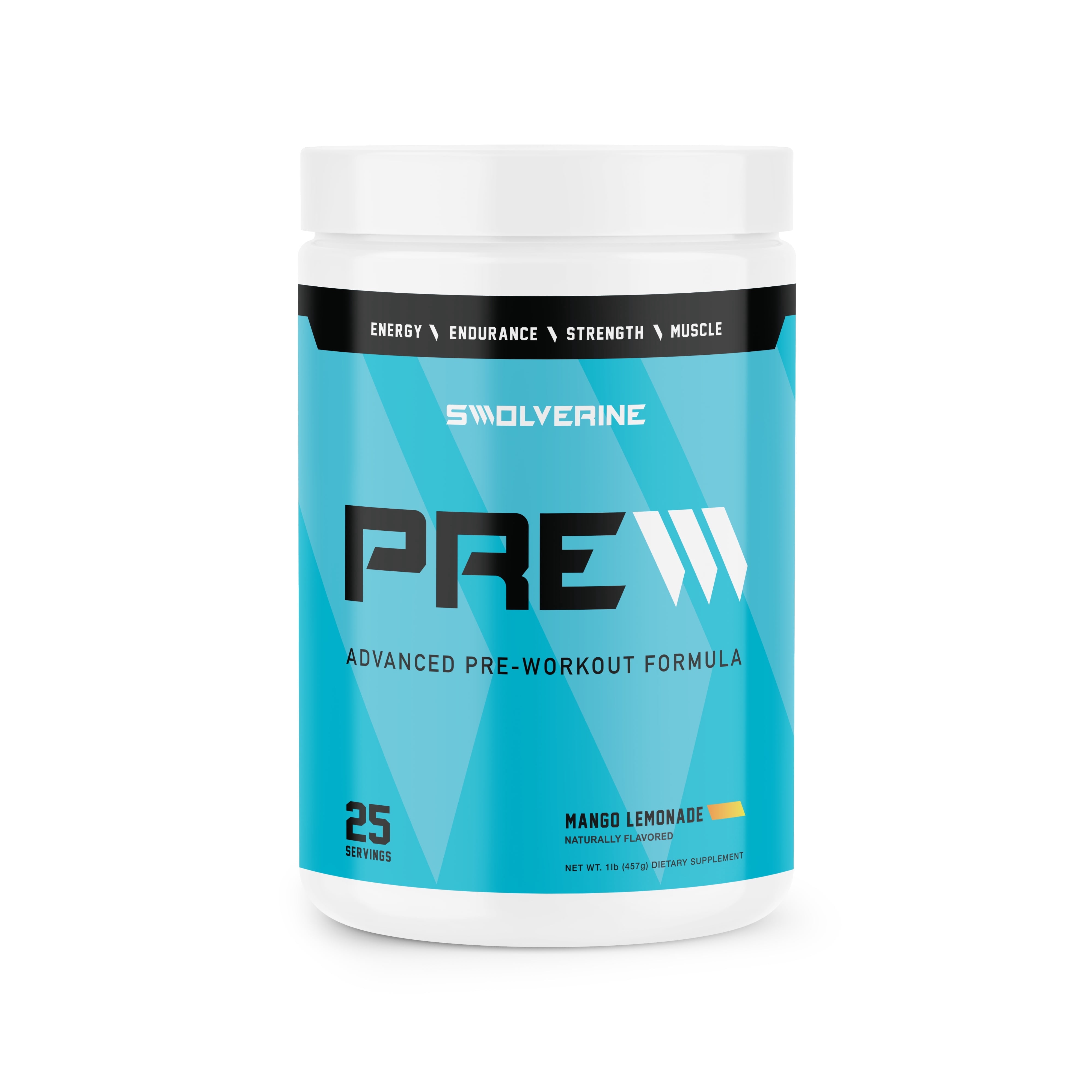Swolverine