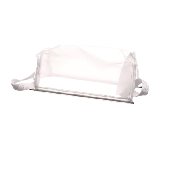 PRE CRUMB FILTER (AMC STYLE) 48-0010 - Genuine OEM Replacement Part