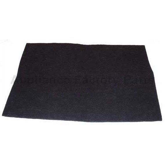 Appliance Factory Parts PRE FILTER CARBON 22 X 14 315