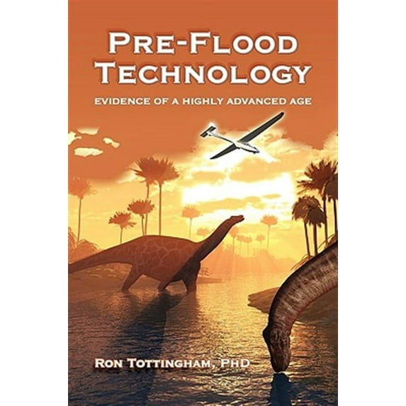 PRE-FLOOD TECHNOLOGY