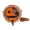 thumbnail image 1 of [PRE-ORDER] Loungefly: Trick or Treat Lollipop Cross Body Bag, 1 of 5
