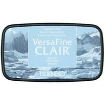 VersaFine Clair Ink Pad-Arctic