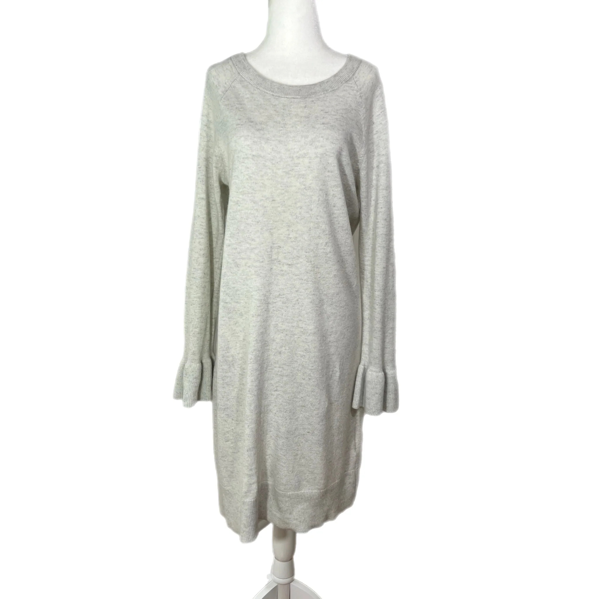 Banana republic dress crew sales