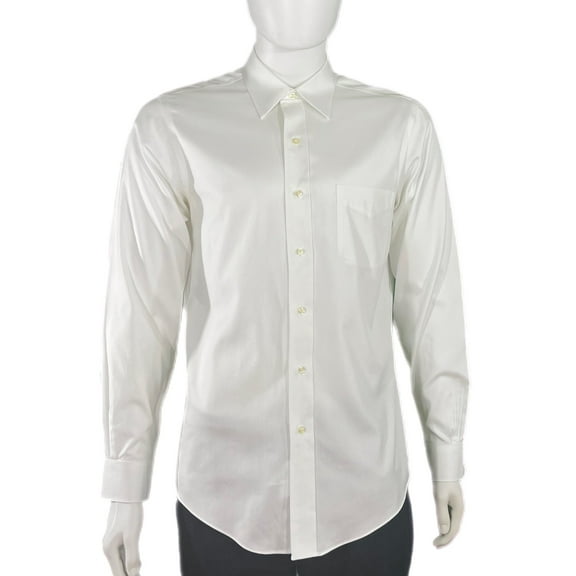 Pre-Owned Brooks Brothers Long Sleeve Shirt