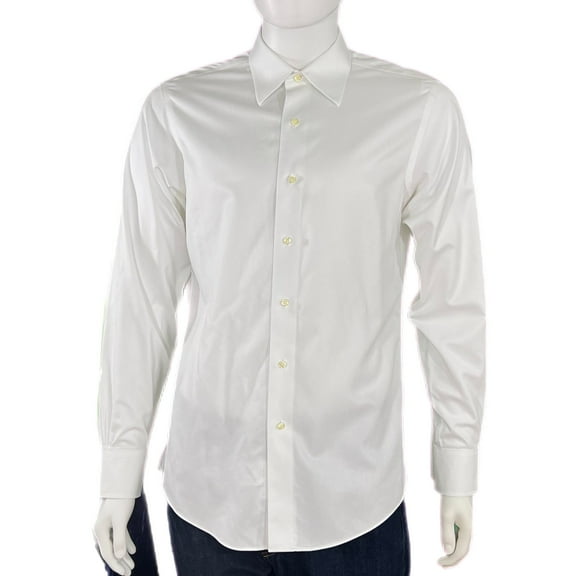 Pre-Owned Brooks Brothers Long Sleeve Shirt