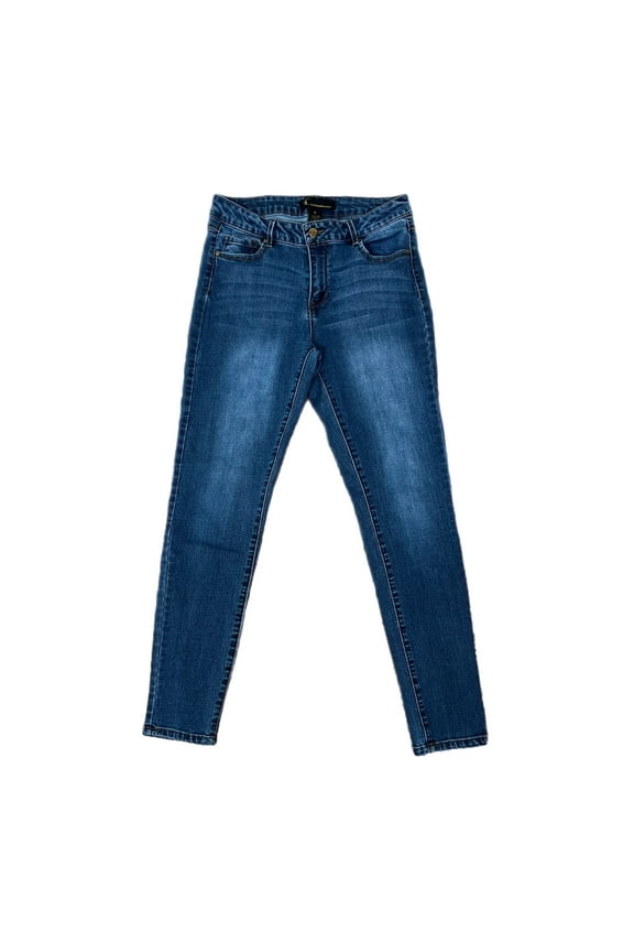 Pre-Owned Catherine Malandrino Denim Skinny Jean