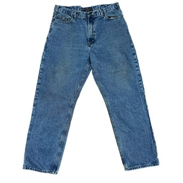 Pre-Owned Real Ranch Denim Jeans