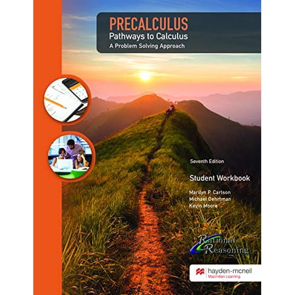 Pre-Owned PRECALCULUS,STUD.WORKBOOK-W/ACCESS (Paperback) 0738094528 9780738094526