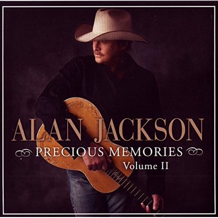 PRECIOUS MEMORIES VOL II