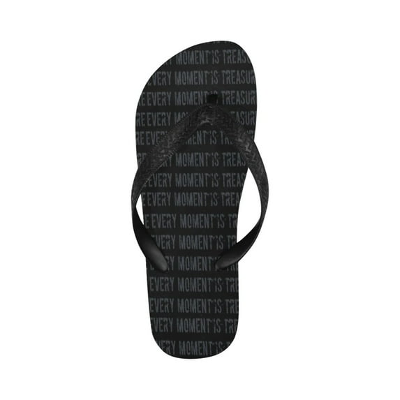PRECIOUS TIME (Flip Flops)