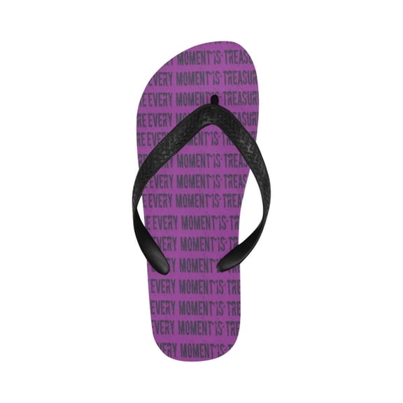 PRECIOUS TIME (Flip Flops)