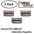 thumbnail image 1 of PRECISA Model 386 Compatible CAlculator RC-311 Black & Red Ribbon Cartridge by Around The Office, 1 of 1