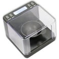 thumbnail image 1 of PRECISE Digital Jewelry Scale | Accurate 0.001g-20g Range | Multiple Modes: g, oz, gn, ct | Calibration Weights & Accessories Included | Great For Measuring Jewelry, Powders, Spices, & More, 1 of 3