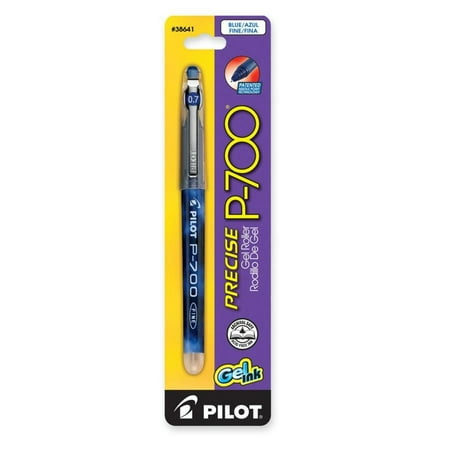 PRECISE P700 Fine Gel Rollerball Pen
