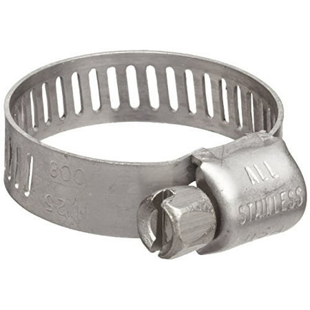 PRECISION BRAND 33080 M8S STAINLESS STEEL MINIATURE CLAMP