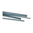 thumbnail image 1 of Square Zinc Plated Keystocks, 5/16 in x 12 in, 6 per bundle, 1 of 2