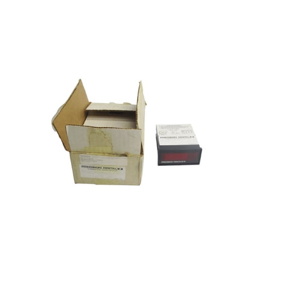 PRECISION DIGITIAL PD6013 5VDC NSMP