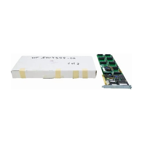 PRECISION MICRO DCX-PC100 REV. E NSMP