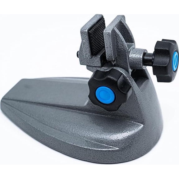 PRECISION MICROMETER HOLDER STAND BASE