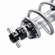 PRECISION PRODUCTS GS517-10650C Front Coilover Shock Absorbers Fits Chevrolet Silverado 1500