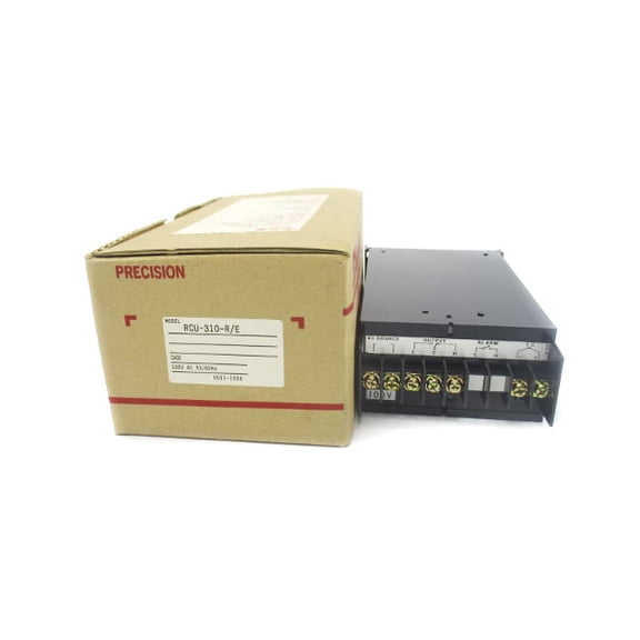 PRECISION RCU-310-R/E 100V NSMP