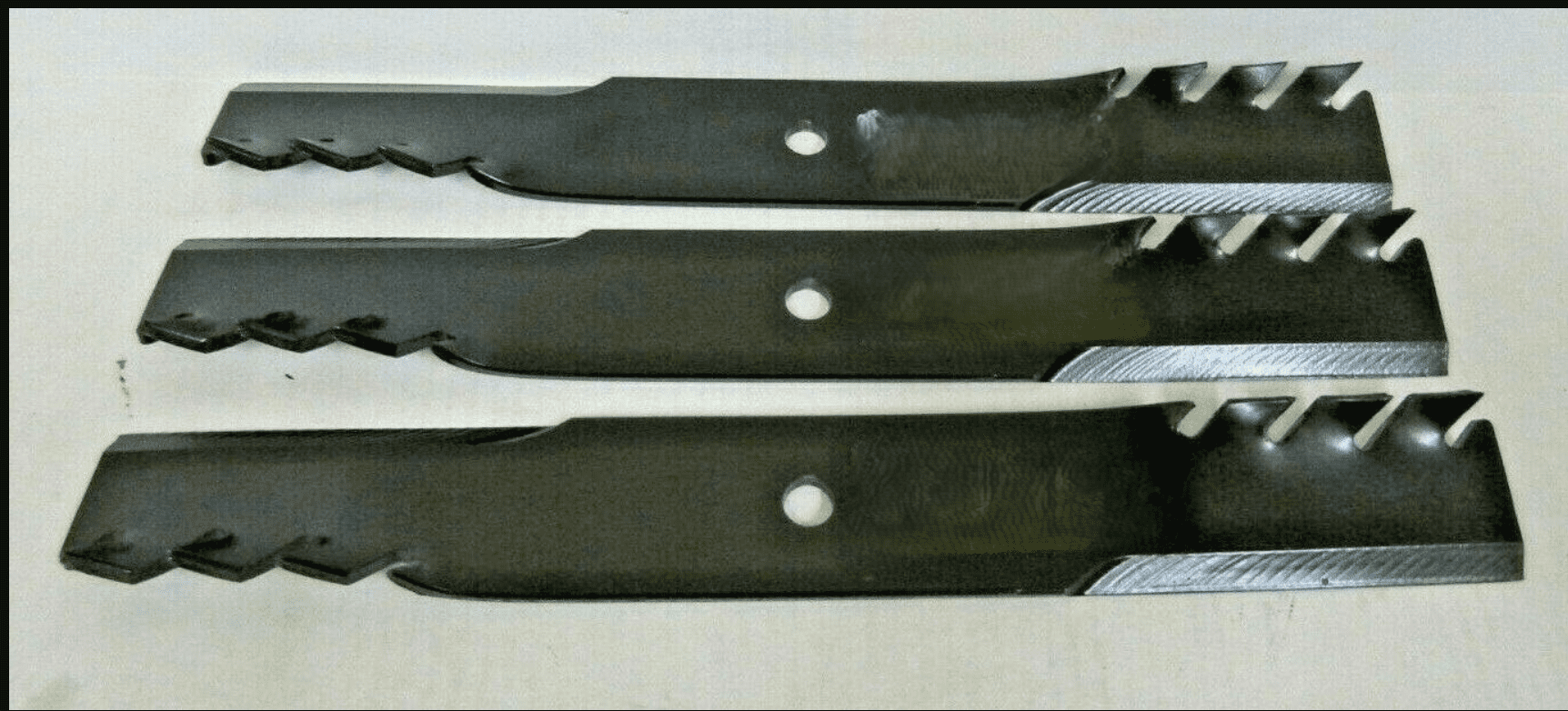 54'' Blades 3) Reaper 54