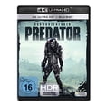 thumbnail image 1 of PREDATOR (UHD&BD) (Blu-ray) Arnold Schwarzenegger Carl Weathers John McTiernan, 1 of 2