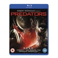 thumbnail image 1 of PREDATORS, 1 of 1