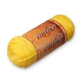 thumbnail image 1 of PREFERIDO [100grs] by TAMM - Classic Yarn for Warm Clothing and Craft - Color Yellow 1506, 1 of 3
