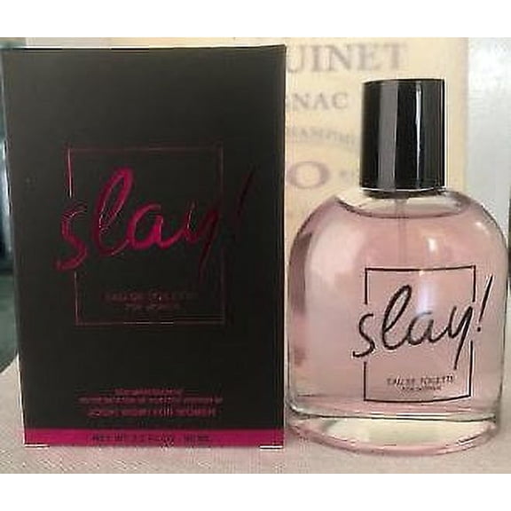 PREFERRED FRAGRANCE NY - SLAY! Our Impression of Joop! Wow! FOR WOMEN 3.2 OZ