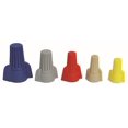 thumbnail image 1 of PREFERRED INDUSTRIES™ ASSORTED WIRE CONNECTORS, 24 PER BAG per 13 Bag, 1 of 1