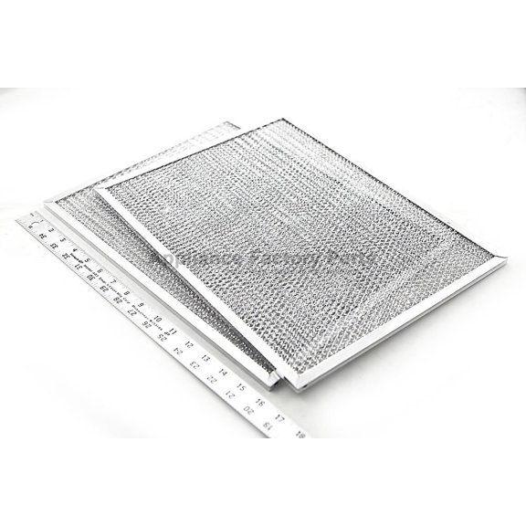 Appliance Factory Parts PREFILTER 2 PACK 3560660602