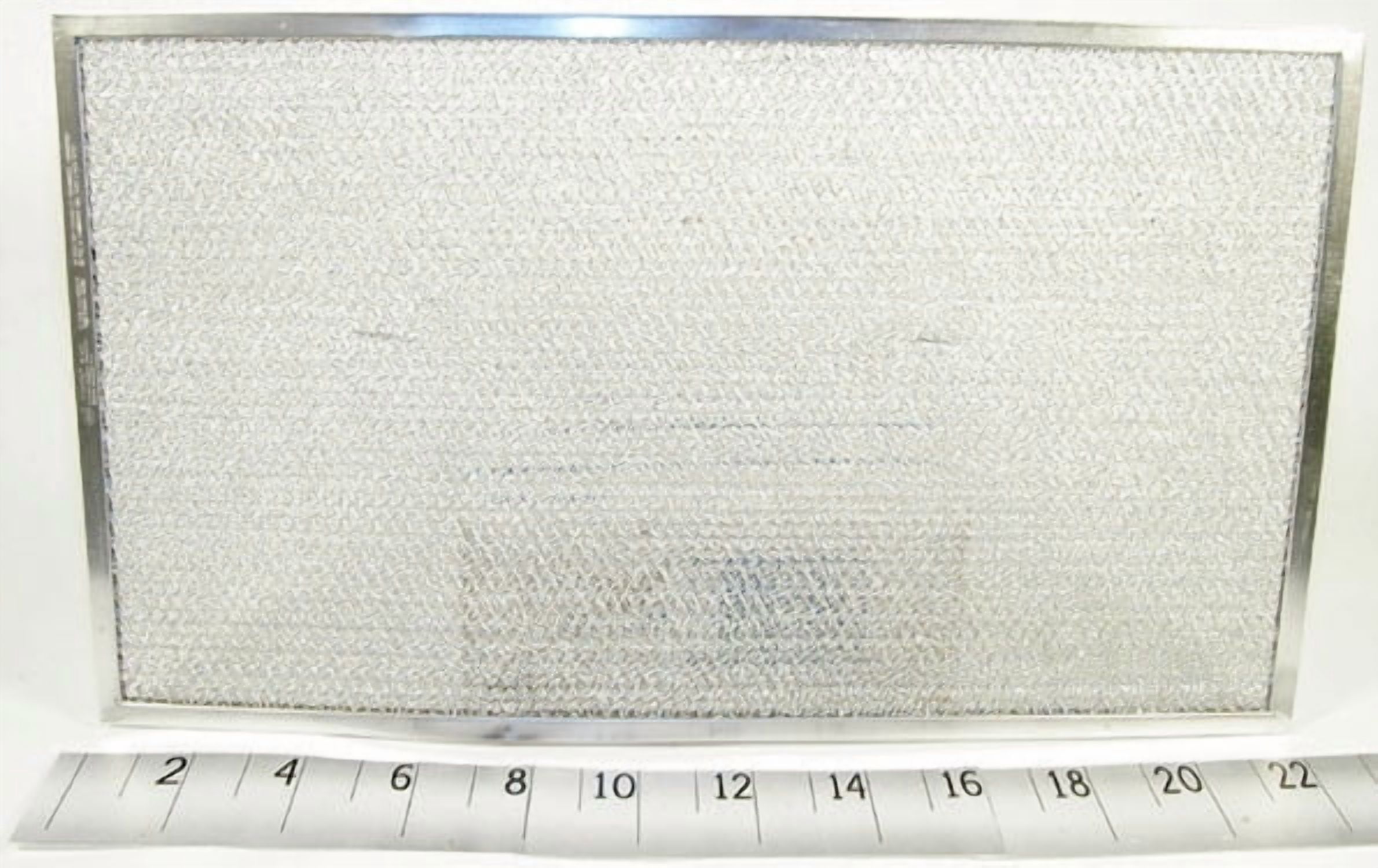Appliance Factory Parts PREFILTER FOR HONEYWELL 208536