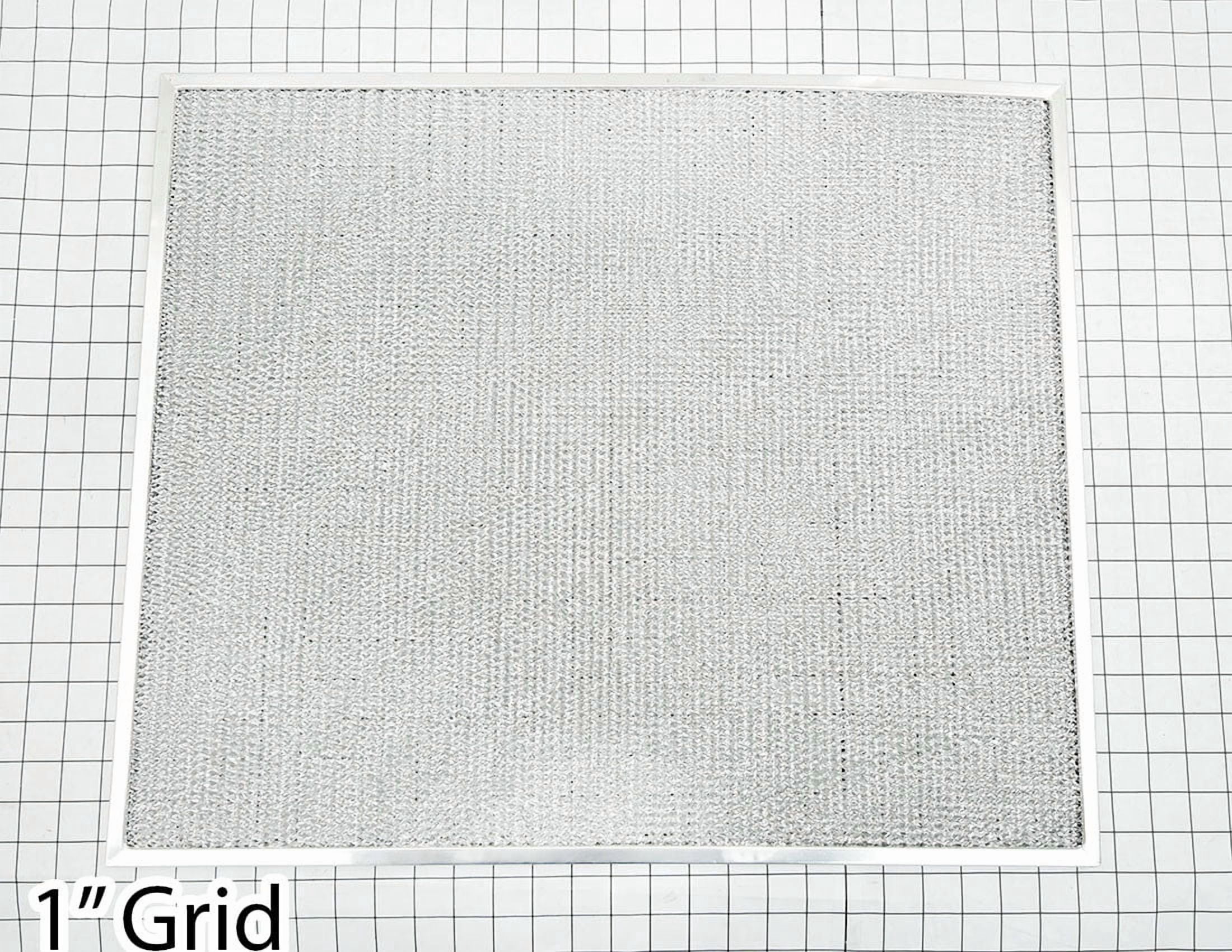 Appliance Factory Parts PREFILTER FOR HONEYWELL 208537