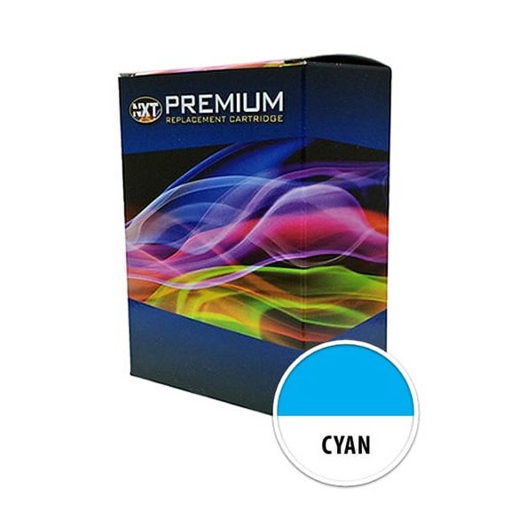 NXT PREMIUM brand for BRT MFC-6490CW Cartridge (325 yield)
