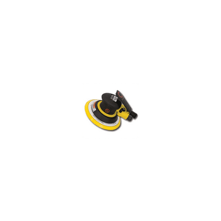 Chicago Pneumatic 7225 Random Orbital Sander - 3/32" Orbit