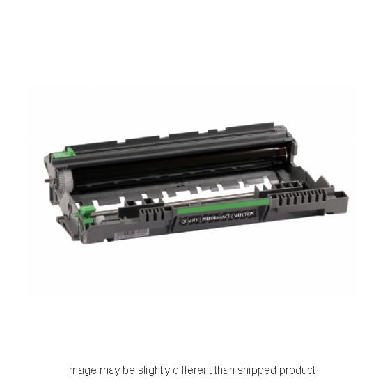 PREM REPL BROTHER DR730 DRUM UNIT, COMPATIBLE, 12k yield