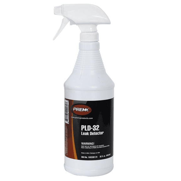 PREMA Leak Detector 32 oz. Spray Bottle