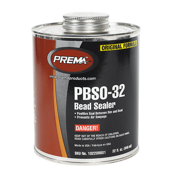 PREMA Bead Sealer Orange (Flammable) 32 oz. Can 10 Count