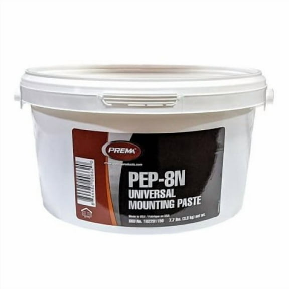 PREMA PEP-8N Universal Tire Mounting Paste - 7.7lb Low Profile Pail