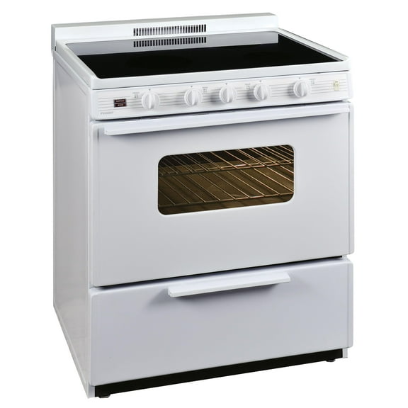 PREMIER EDS2X0OP freestanding smoothtop electric range