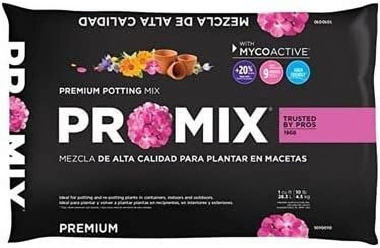 Promix Hp