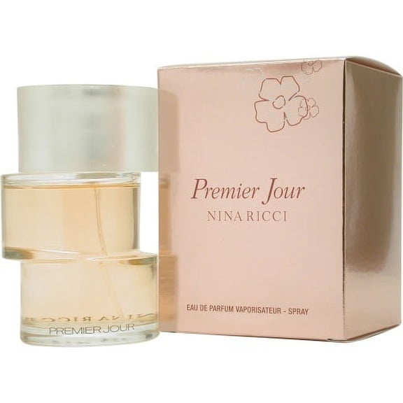 PREMIER JOUR by Nina Ricci EAU DE PARFUM SPRAY 1 OZ