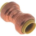 thumbnail image 1 of PREMIER PUSH FIT COUPLING, 1", LEAD FREE per 4 Each, 1 of 1