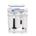 thumbnail image 1 of PREMIER REVERSE OSMOSIS WATER SYSTEM 200 GPD WITH BOOSTER PUMP, 1 of 1