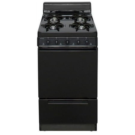 PREMIER SAK100BP0 20" free standing gas range